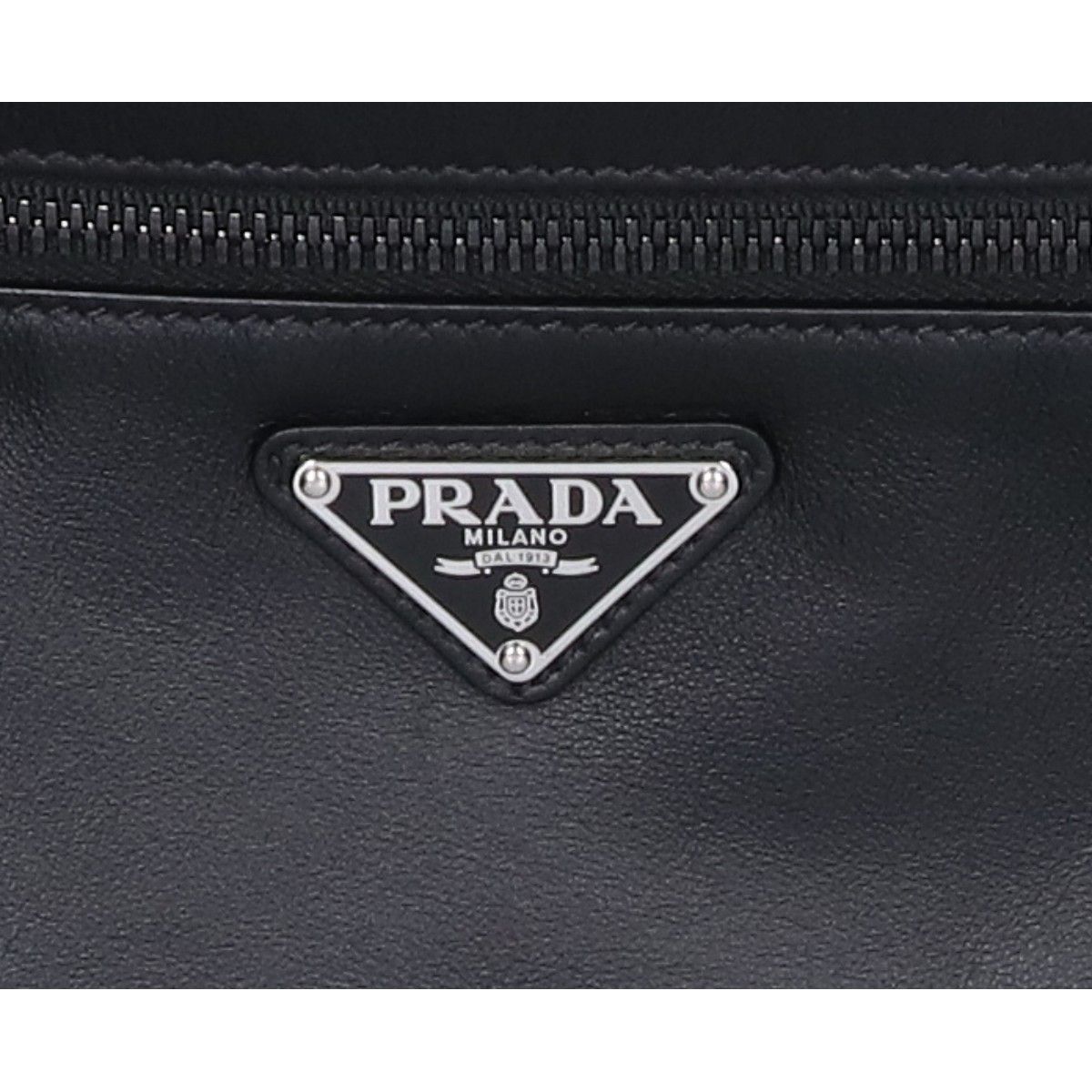 専用 PRADA ネット限定】PRADA プラダ ナップサック 2VZ035 レザー/ナイロン