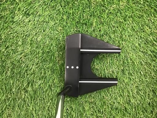 中古】 オデッセイ STROKE LAB BLACK SEVEN S 33インチ パター