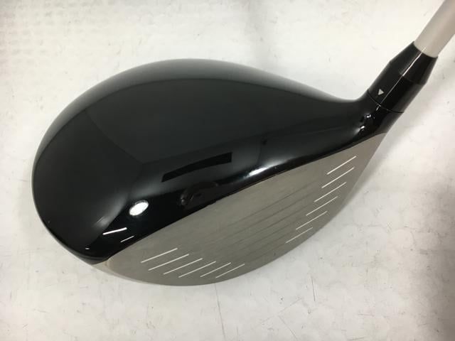 返品OK ゴルフクラブ プロギア RS ドライバー 2018 オリジナルカーボン 1W