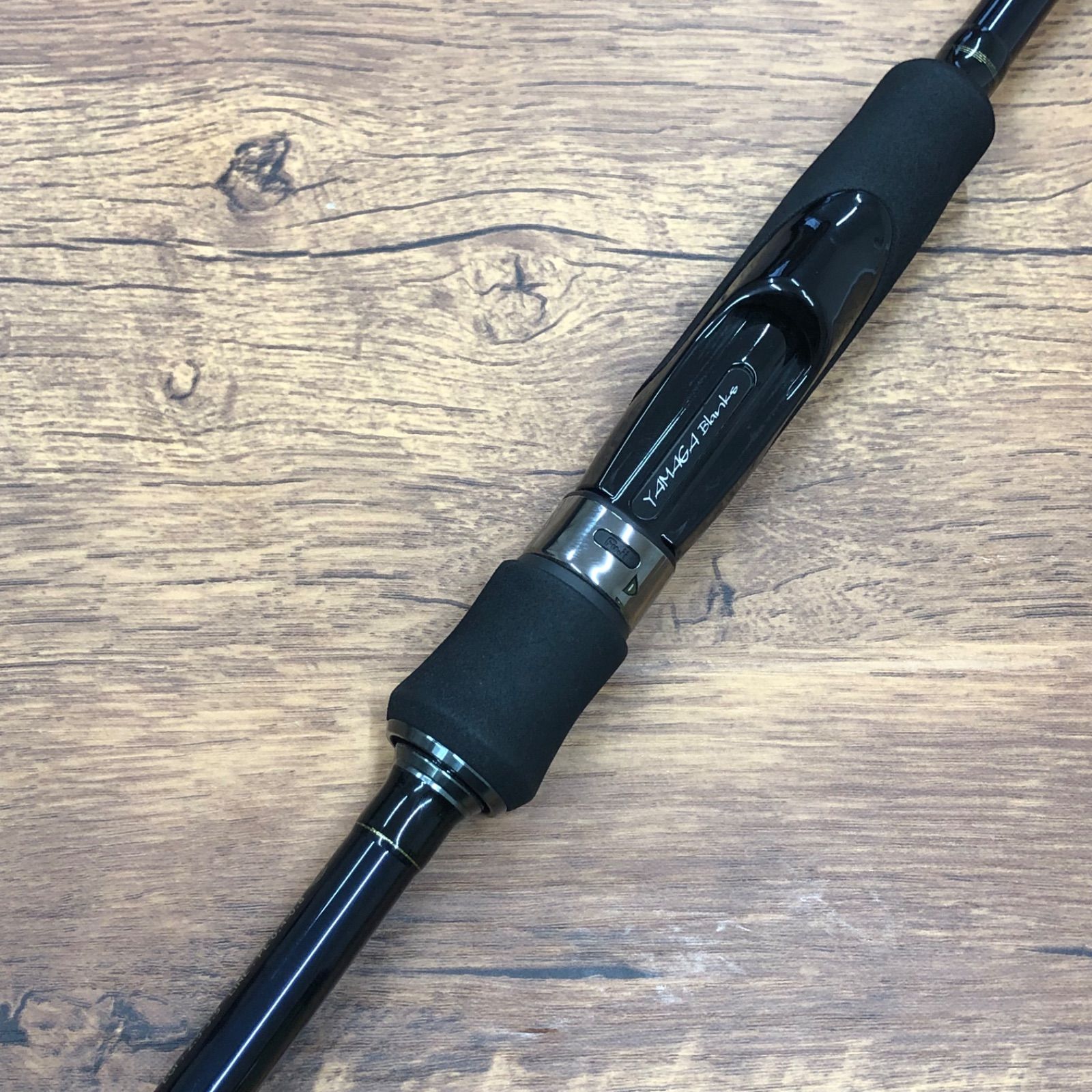 ヤマガブランクス