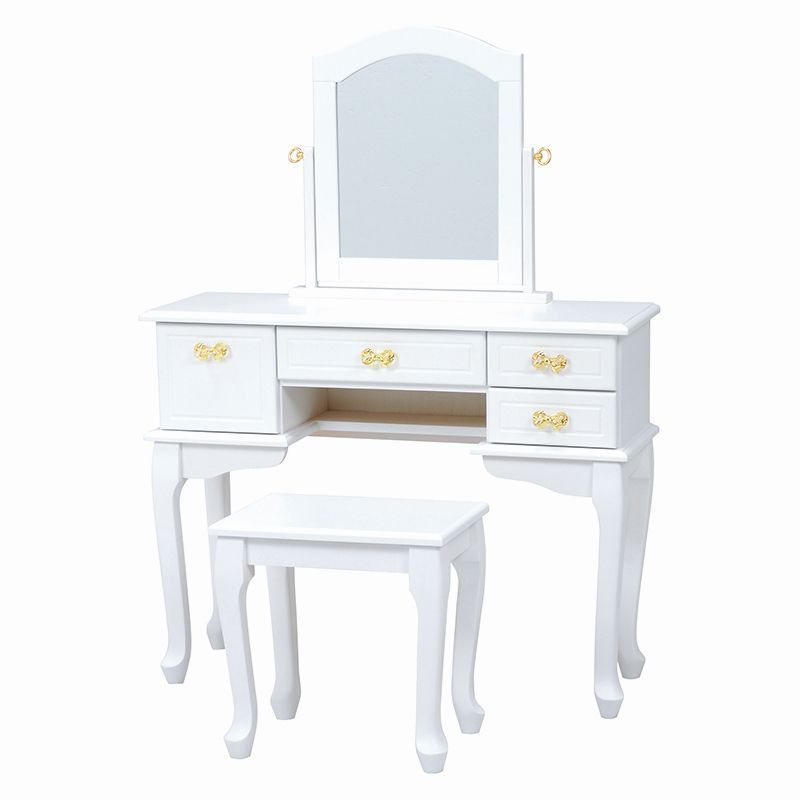 unico】ウニコ ALBERO アルベロ dresser ドレッサー 鏡台 出張買取