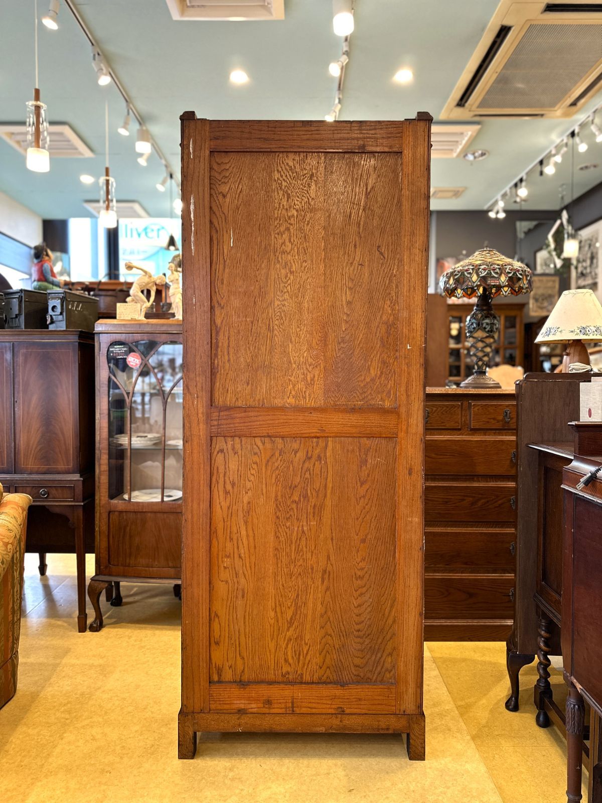 5D01 イギリスアンティーク