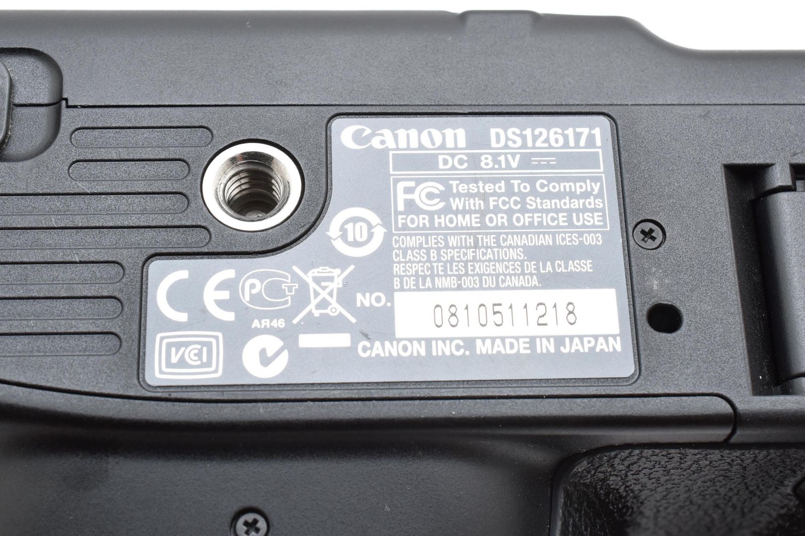 Canon EOS 40D 2939ショット! ダブルレンズ #9093 Canon EOS 40D 2939ショット! ダブルレンズ #9093 - メルカリ