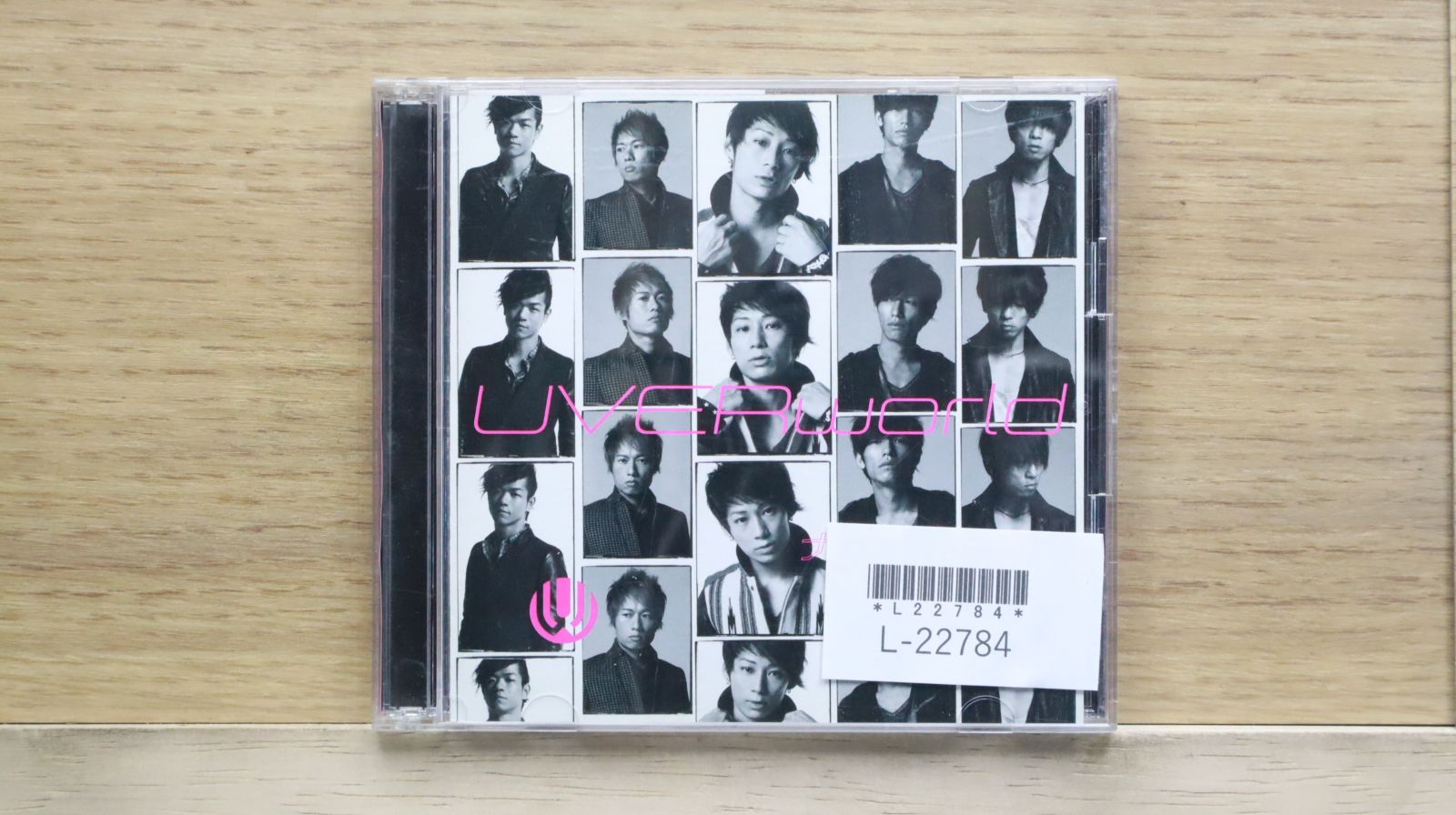邦楽 UVERworld CD&DVD UVERworld CD DVD アルバム グッズ ゼロクワイアの通販 by ym's