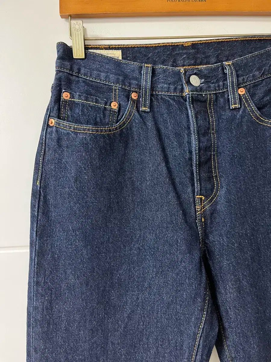 LEVI'S(リーバイス) デニム 501 プレミアム ライン