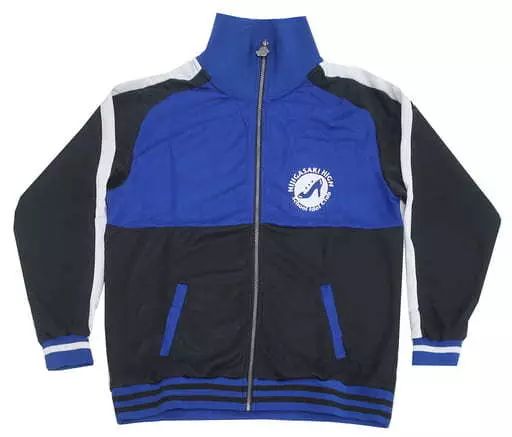 中古】衣類 朝香果林(虹ヶ咲学園スクールアイドル同好会) ジャージ