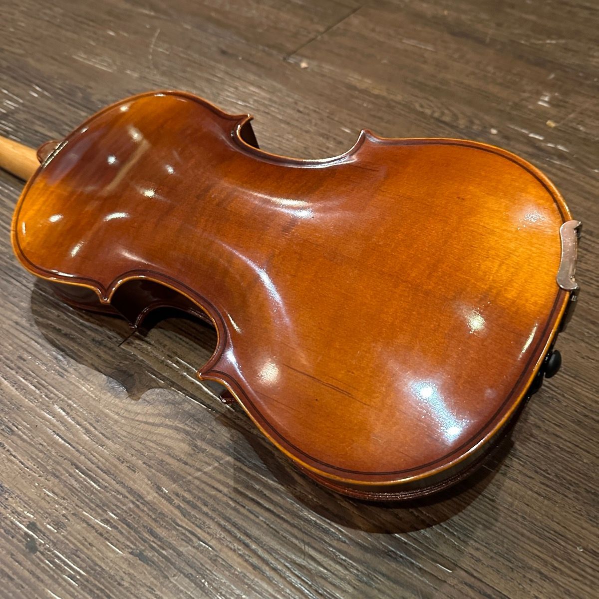 Suzuki No.240 1974年製 4/4 Violin スズキ バイオリン - メルカリ