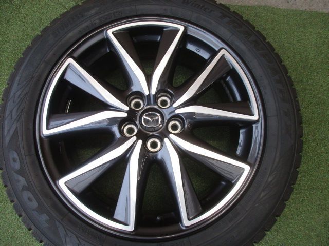 マツダ純正 CX-5