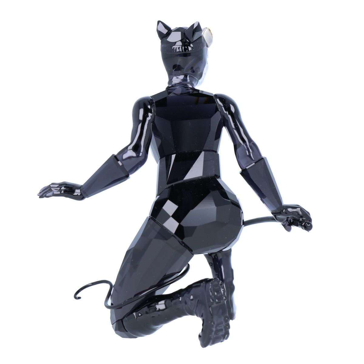 SWAROVSKI】 スワロフスキー DCコミックス キャットウーマン