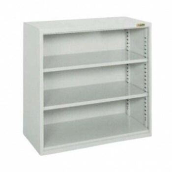 サカエ 工具管理ユニットKU型 オープンタイプ 900×450×880mm グリーン KU-90BGY