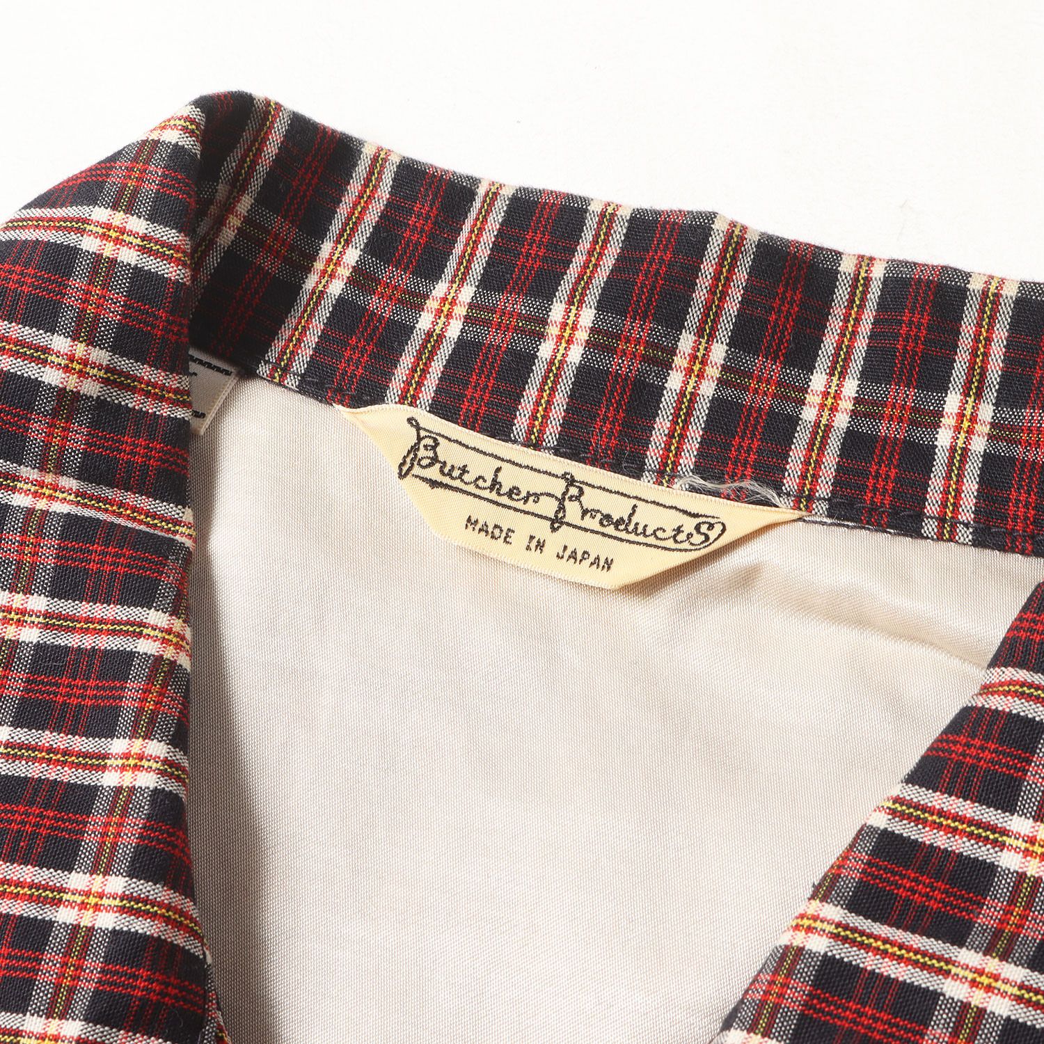 atlast&co butcher products ドリズラージャケット 36 atlast&co butcher products ドリズラージャケット 36