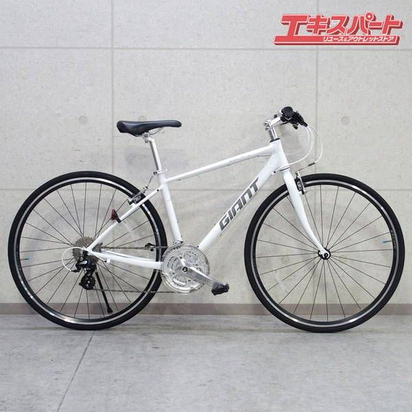 GIANT ESCAPE R3 ALTUS M310 3×8S 2021 クロスバイク XSサイズ ジャイアント エスケープ 戸塚店