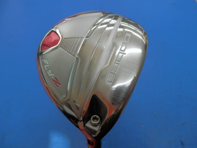 レディfw 即決 ７７１ コブラ ＣＯＢＲＡ ＦＬＹ‐Ｚ Raspberry 