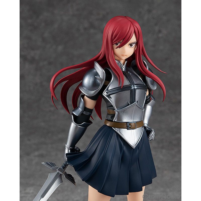 GOOD SMILE COMPANY - 新品未開封　POP UP PARADE  エルザ・スカーレット POP UP PARADE エルザ・スカーレット 大魔闘演武編 Ver.
