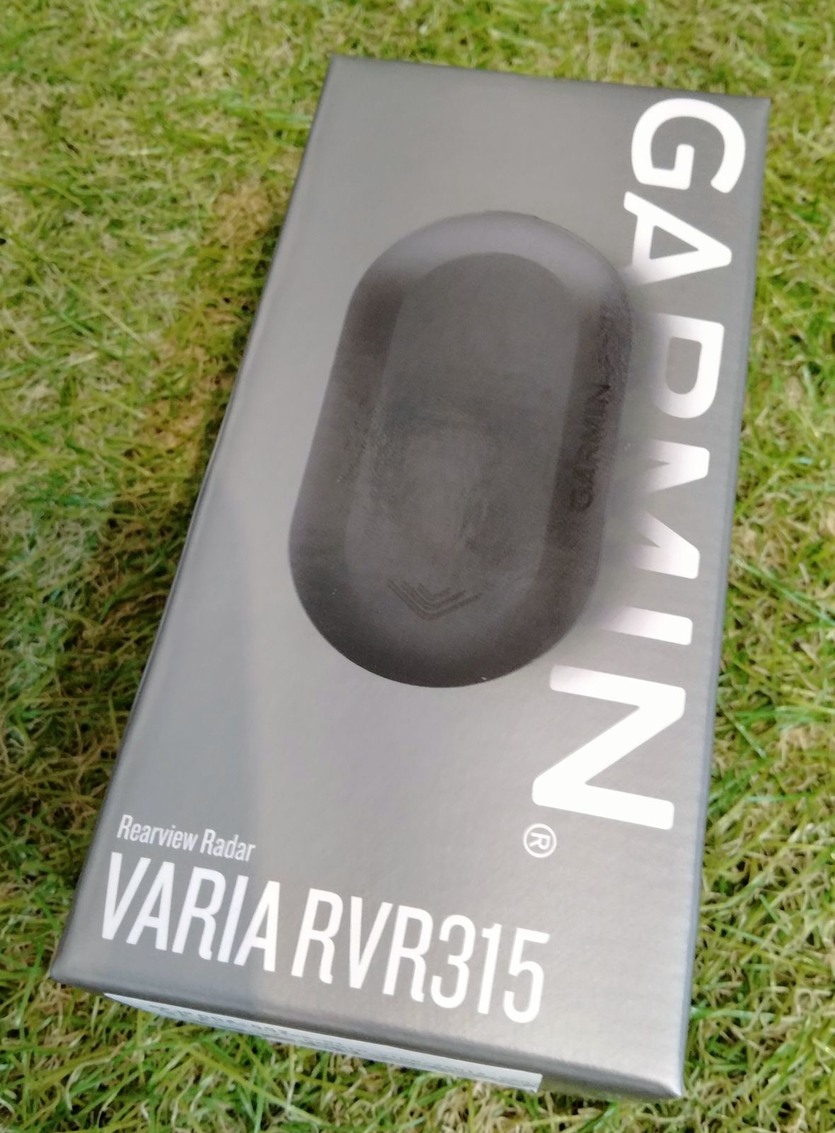 ガーミン GARMIN VIRB VARIA VARIA RVR315 リアビューレーダー315