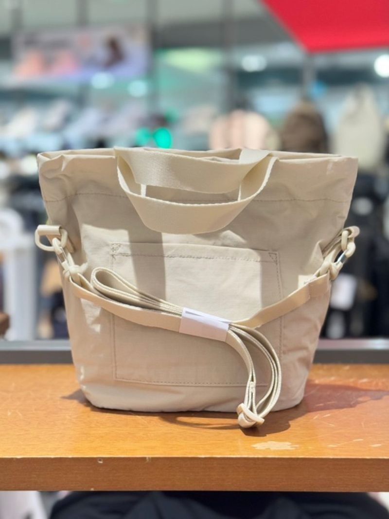 ノースフェイス BREEZE BUCKET BAG バケットバック セール】国内未発売 THE NORTH FACE(ザ・ノースフェイス)/2WAY