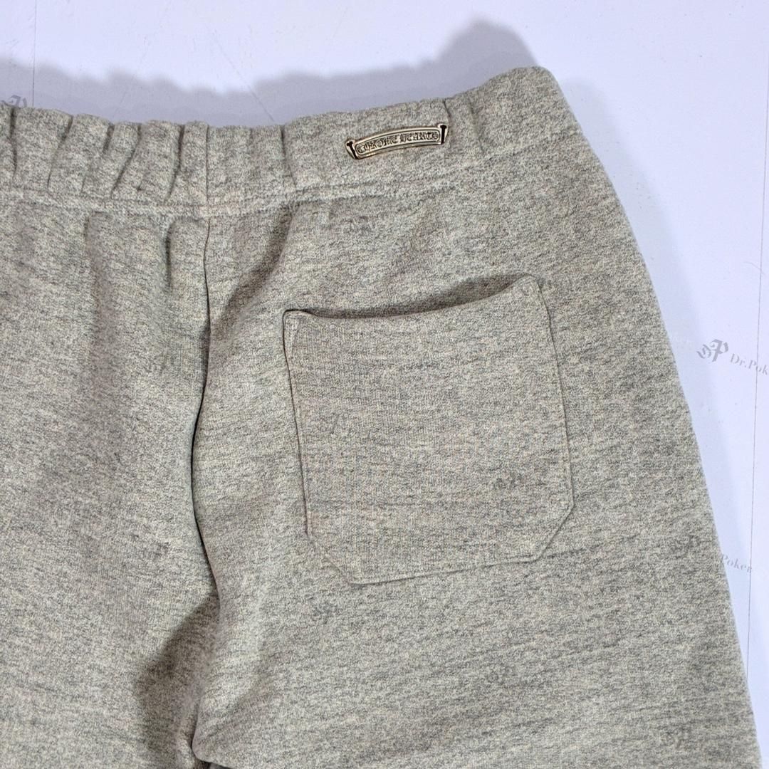 パッチ スウェットパンツ