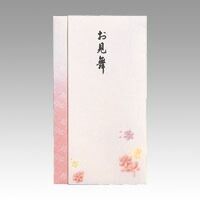 まとめ 金封 マルアイ お見舞い用多当 Pﾉ-761 4902850405812 ●外寸 縦１８０×横１００ｍｍ 1束 ×240セット