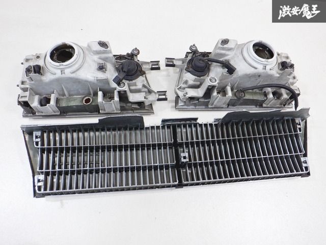 新品未使用　Y30後期 セドリック、グロリアワゴン 左 ヘッドライト 2025年最新】y30 ヘッドライトの人気アイテム - メルカリ