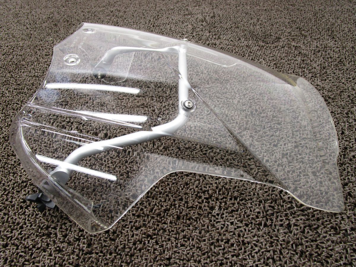 BMW R1200GS アドベンチャー スクリーン A6612 R1200GS-A 122EF 動画有 FI インジェクション Adventure