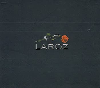 CD 【】【非常に良い】Laroz [CD]