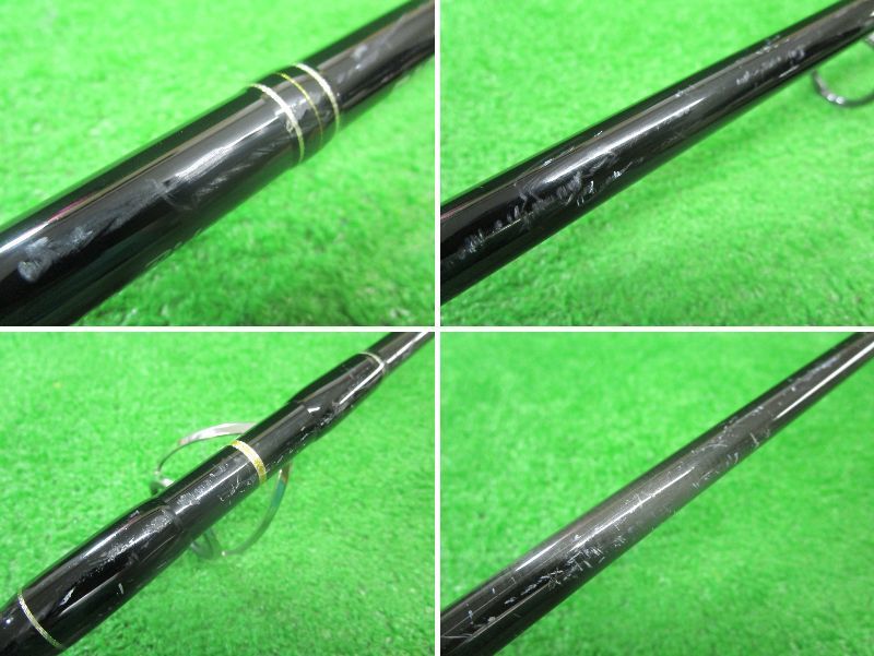 リップルフィッシャー アクイラ EX 83-6 美品 リップルフィッシャー アクイラ EX 83-6】RippleFisher Aquila