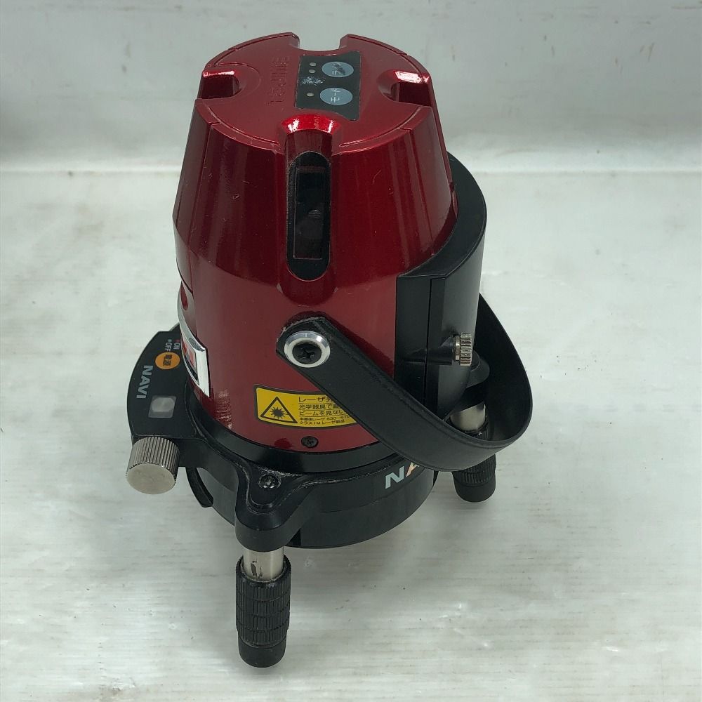 レーザー機器 レーザー墨出し器