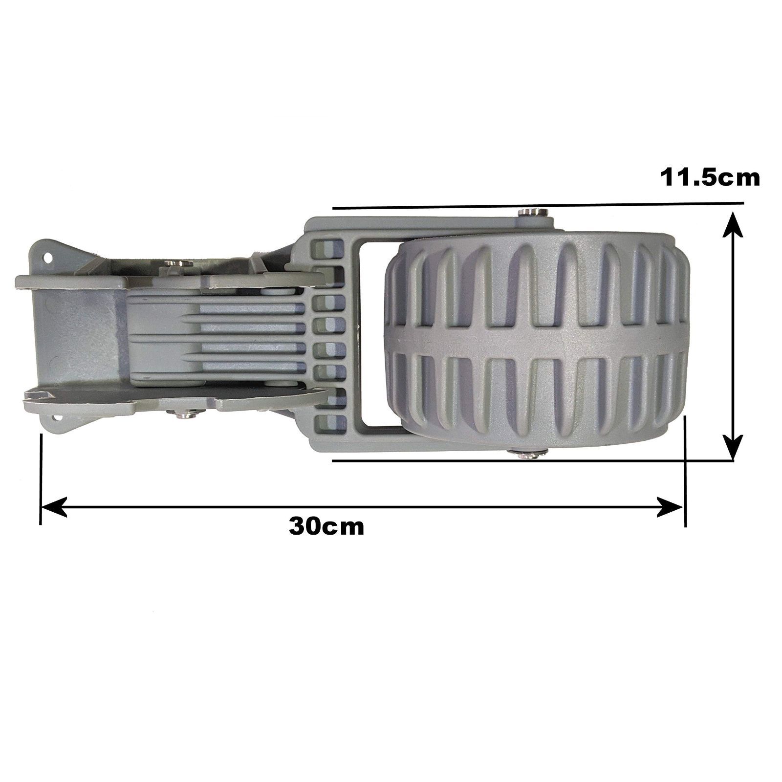 フィッシングボート Air7