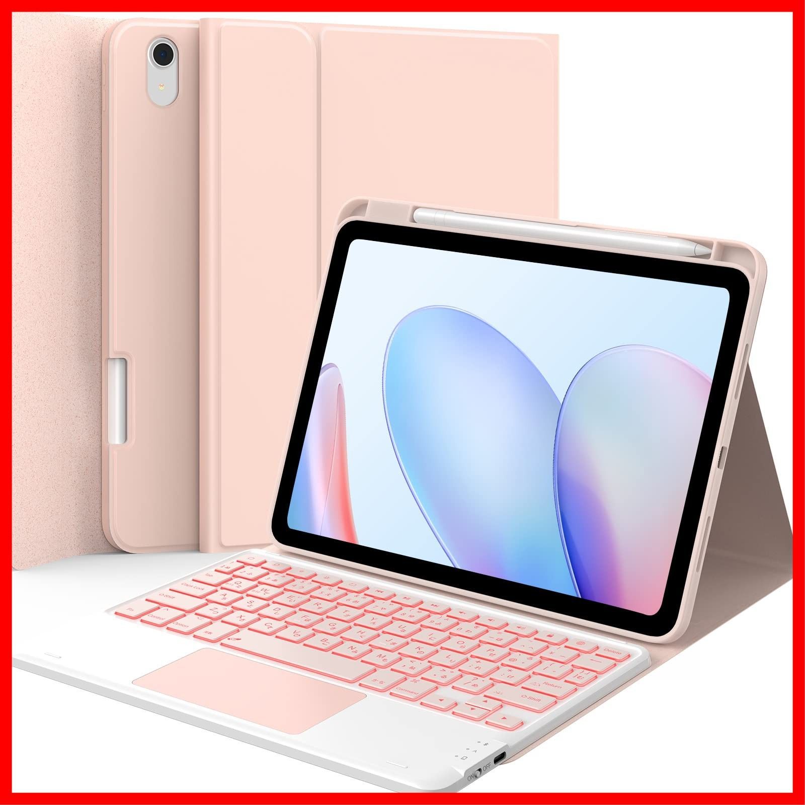 Relndoo 2025年モデル Android タブレット 付属沢山あり Relndoo