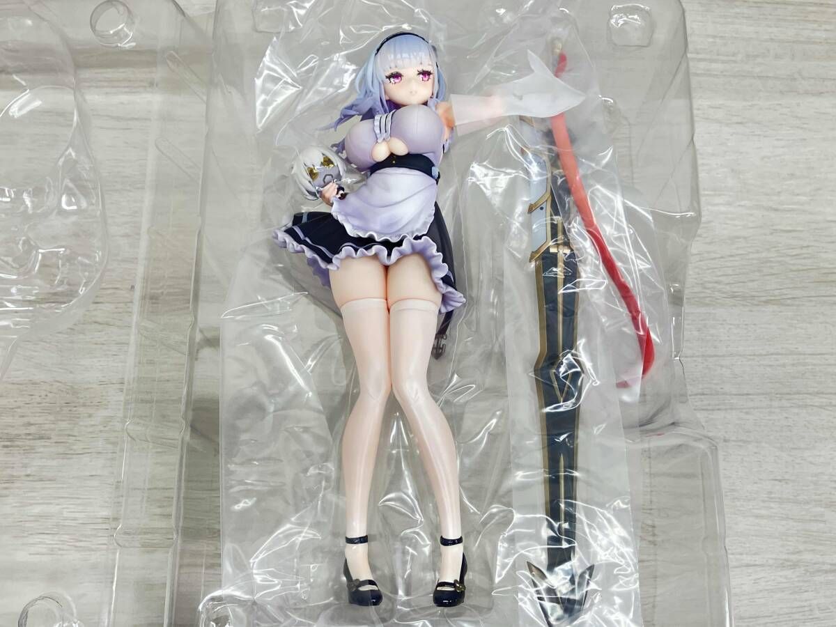 激安で季節を先取り。 Knead ダイドｰ 軽装版ver. 1 7 アズｰルレｰン