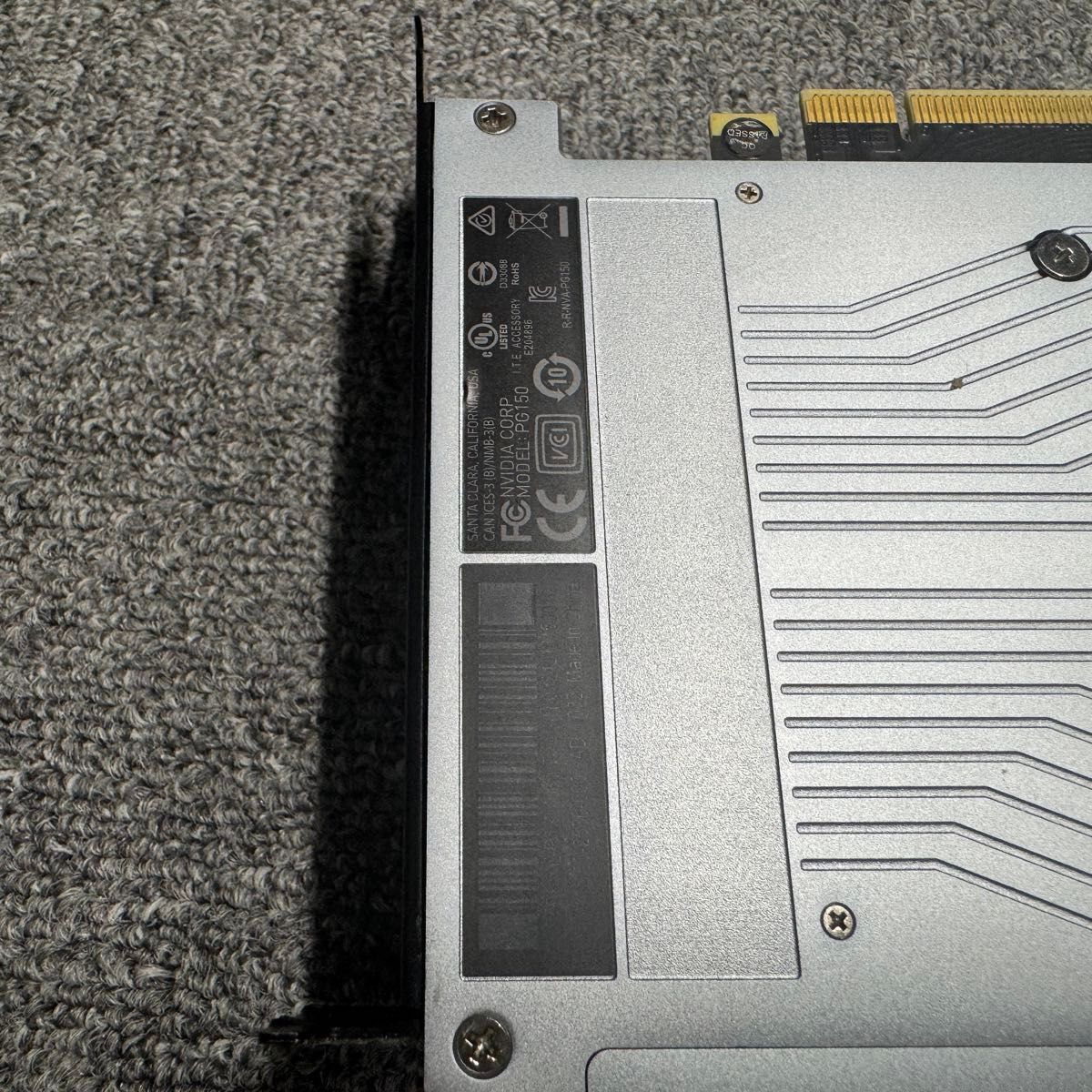 GeForce RTX2080Ti