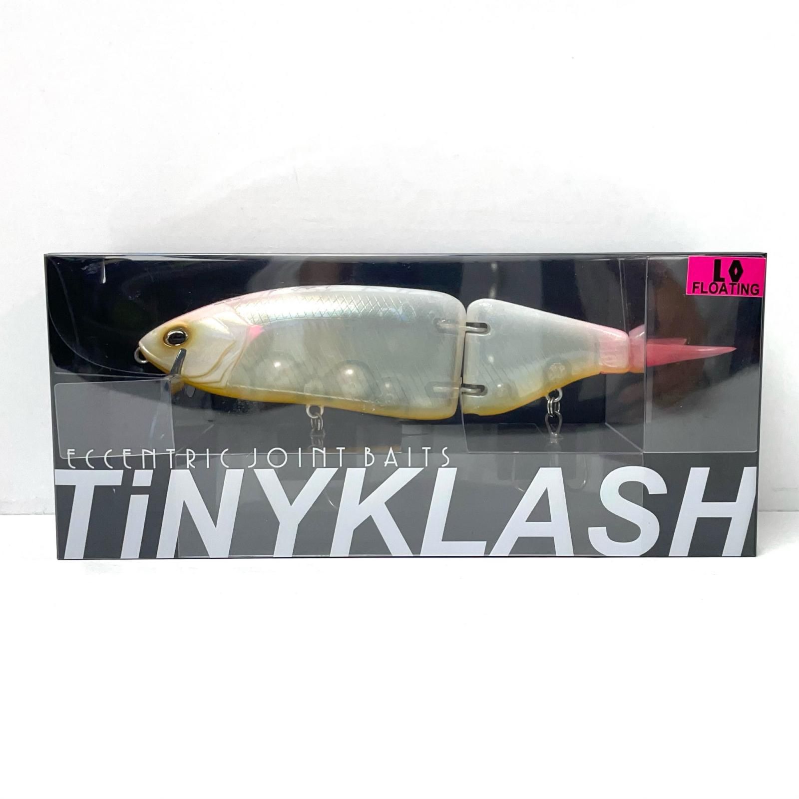 h*o様 タイニークラッシュTINY KLASH Low /サクラSAKURA DRT タイニークラッシュlow サクラ SAKURA