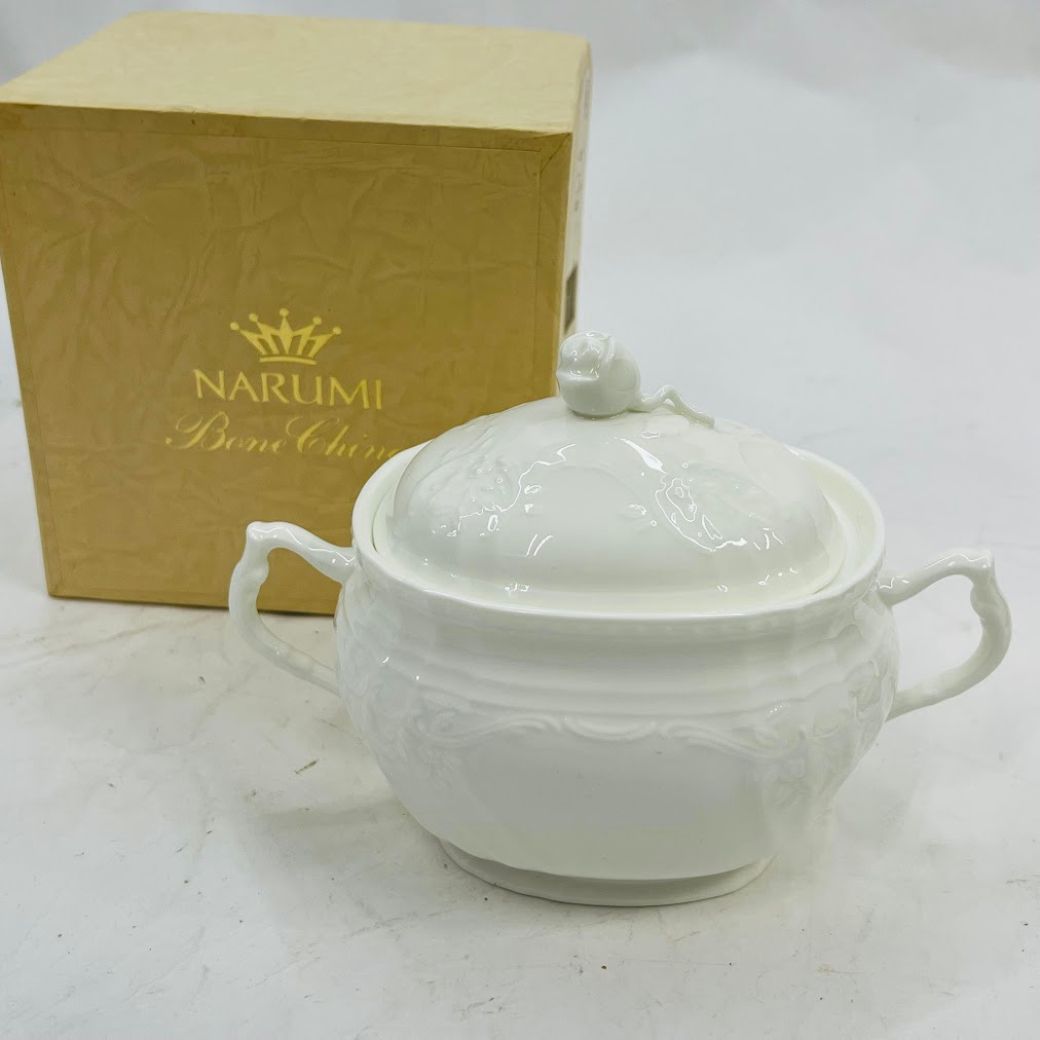 ナルミケーキセットEURARTクリーマーシュガーケーキ皿2枚コーヒーC-S2個セット NEXPOTALLINN_EU