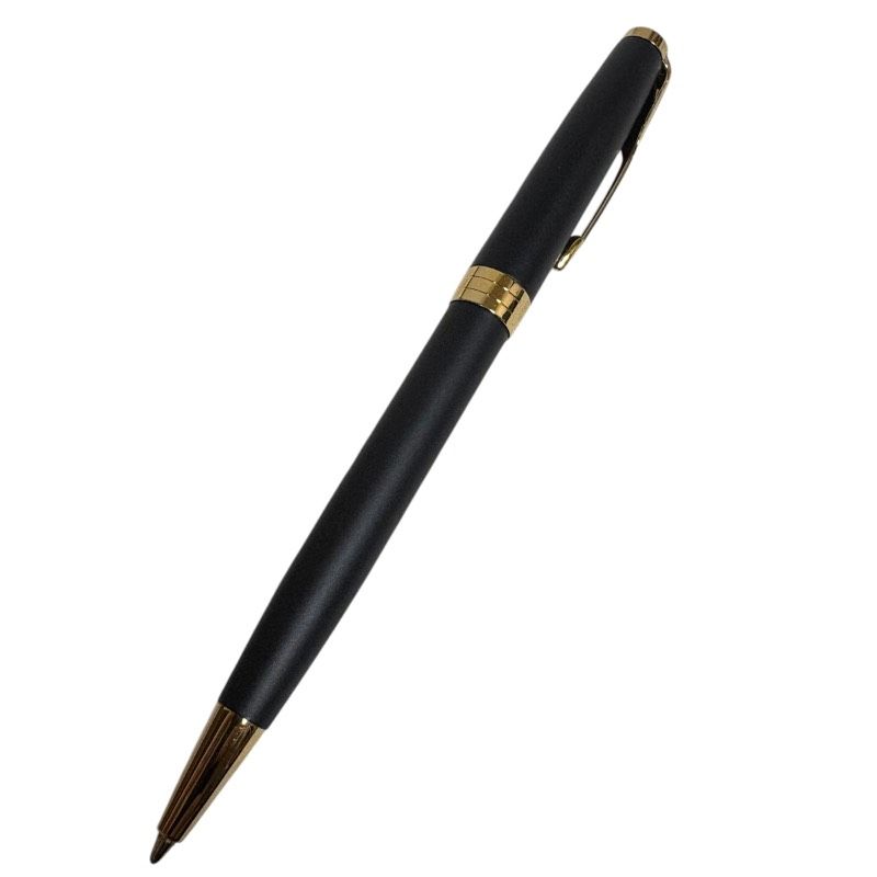 極美品】◇PARKER ソネット◇ マットブラック GT ゴールドトリム