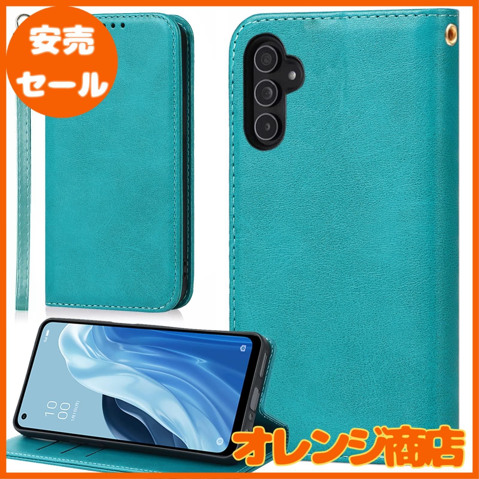 Galaxy A54 5G 本体 箱・ケース付き Samsung Galaxy A54 5G 本体 +