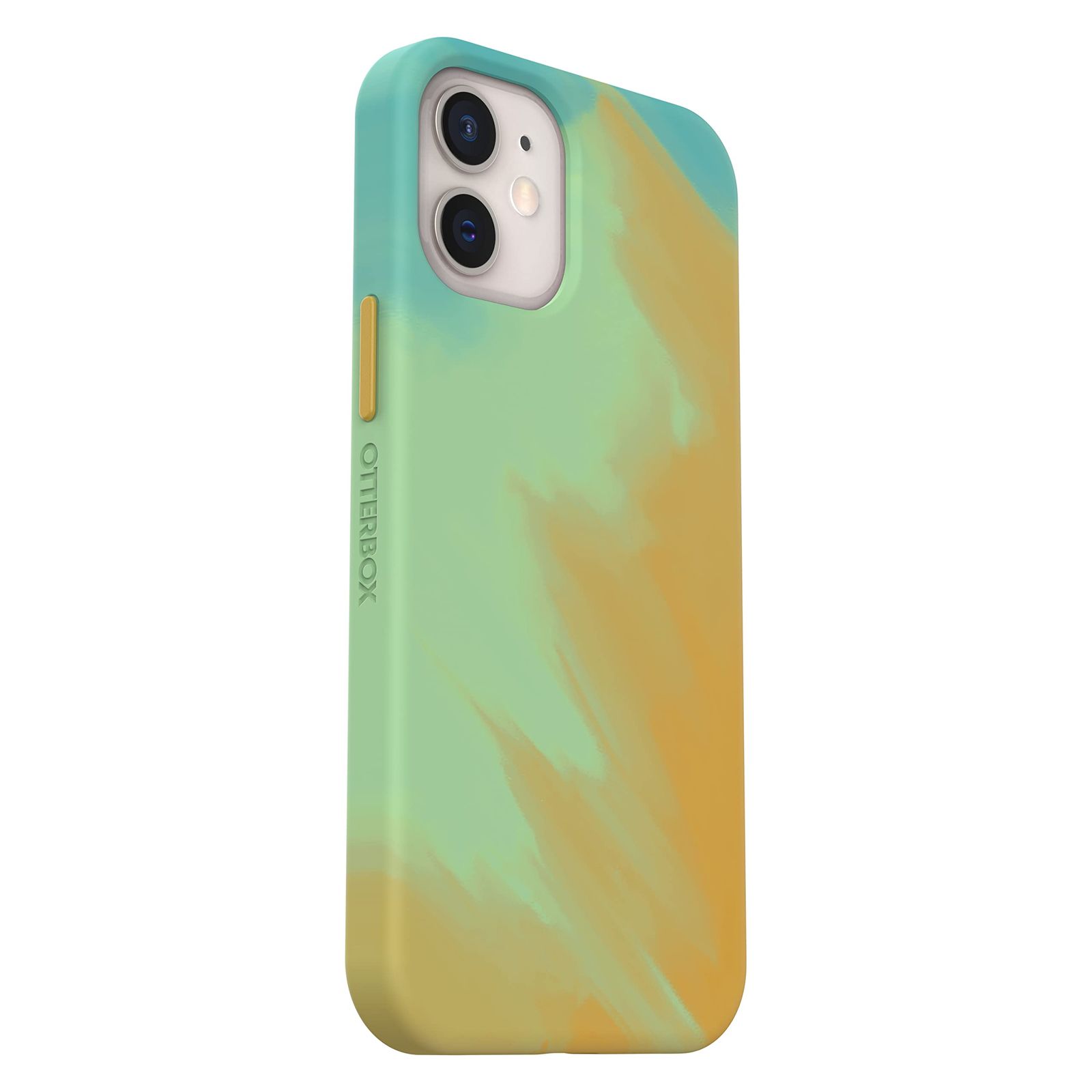 スマートフォン・携帯電話 OtterBox ウルトラスリムケース MagSafe付き Apple iPhone 12 Mini用 - タンポポワイン [タンポポワイン。] [iPhone 12 Mini]