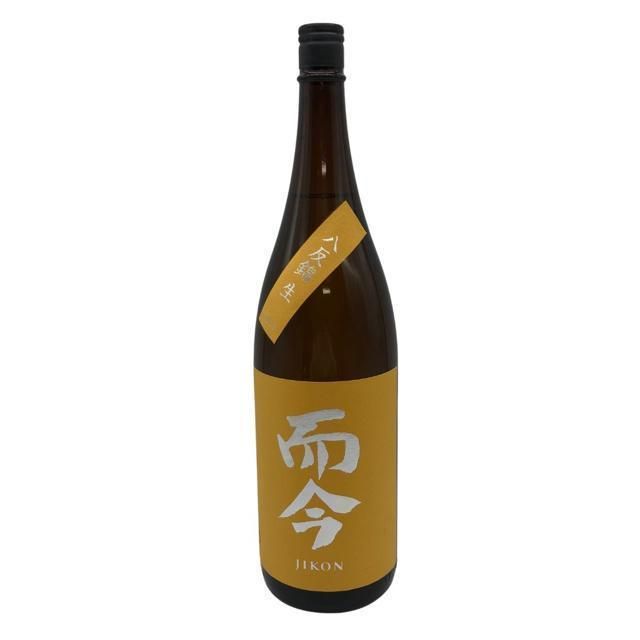 在庫品 而今 純米吟醸 八反錦 1800ml 未開封 - 飲料・酒