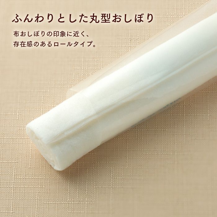 紙おしぼり HAND＆BODY