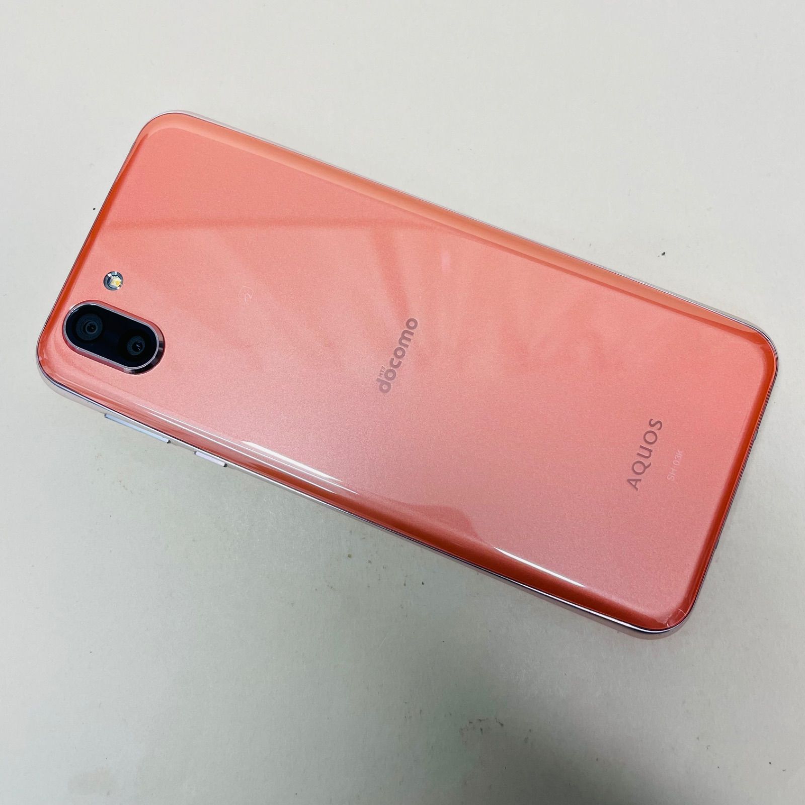 ★★超備品★★AQUOS R2 SHV42  SIMフリー Amazon | au AQUOS R2 SHV42 ブラック | SHARP | スマートフォン本体