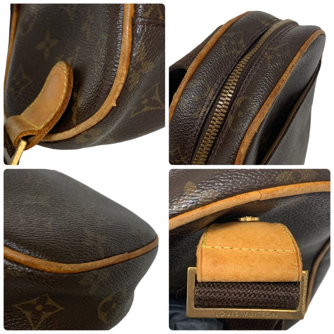LV 替えろ ルイヴィトン LOUIS VUITTON ジュロニモス SN/CA0060 LV 替えろ ルイヴィトン LOUIS VUITTON ジュロニモス SN/CA0060