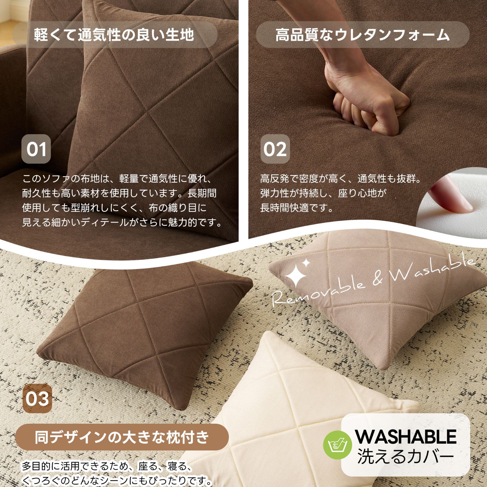 折りたたみ コンパクト