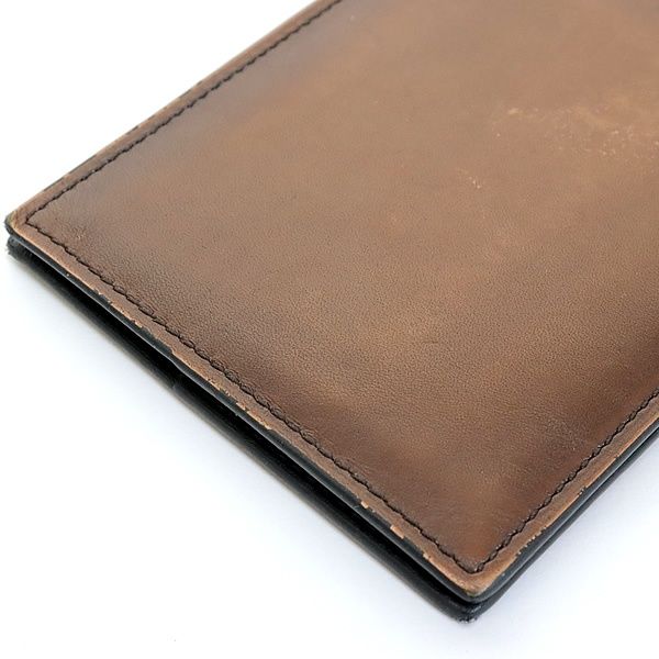 広尾店】ベルルッティ Berluti フィギュア カリグラフィ