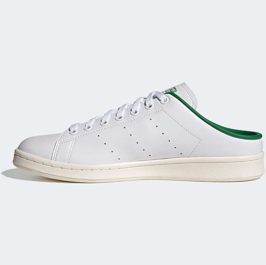 adidas スタンスミス ミュール FX5849 楽天市場】adidas アディダス スニーカー ミュール STANSMITH