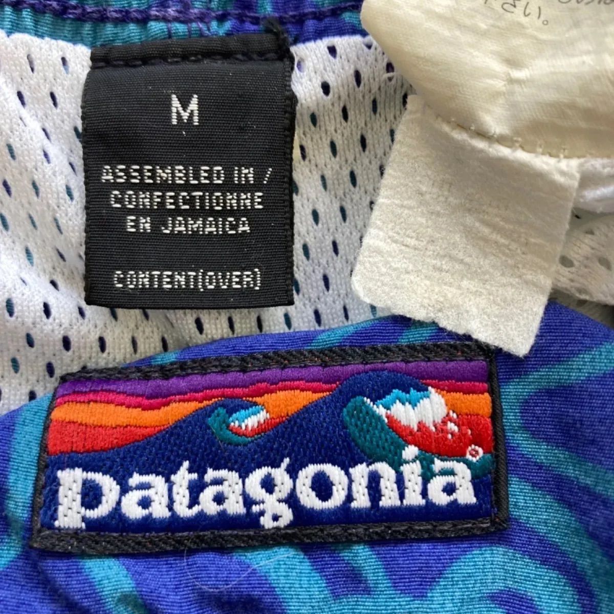 patagonia パタゴニア スイム リバーショーツ ショート パンツ