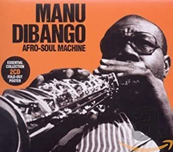 【中古】「非常に良い」［CD］AFRO-SOUL MACHINE (IMPORT) CD 【】「非常に良い」［CD］AFRO-SOUL MACHINE (IMPORT)