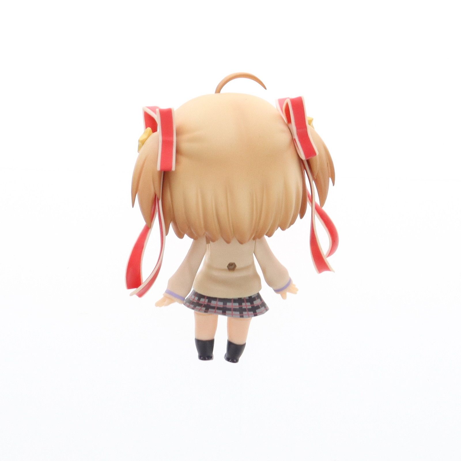 ねんどろいど 394 神北小毬(かみきたこまり) リトルバスターズ