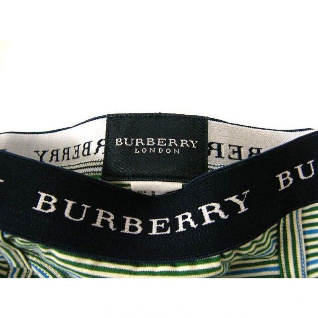 BURBERRY
