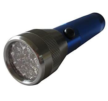(未使用･未開封品)　ハセシン(Haseshin) 20LEDハンディトーチ HS-76 p1m72rm 中古】 ハセシン(Haseshin) 20LEDハンディトーチ HS-76 - メルカリ