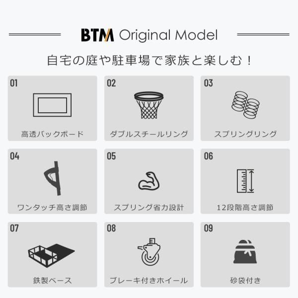 鉄製ベース キャスター付き
