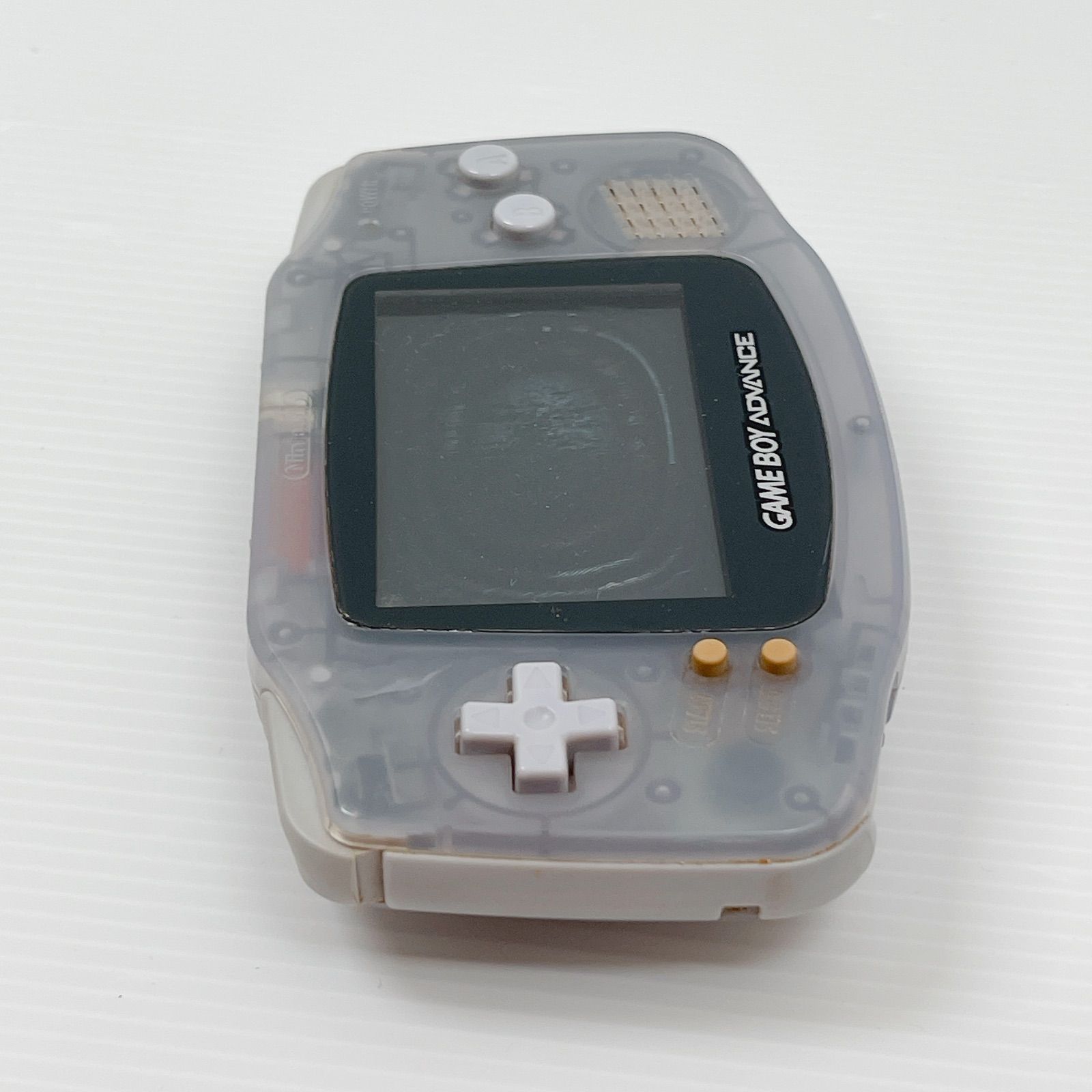 Gameboy Advance